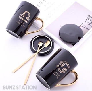 Ly sứ 12 cung hoàng đạo 🙈