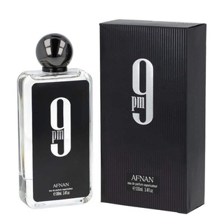 Nước hoa Afnan 9pm cho Nam - 100ml