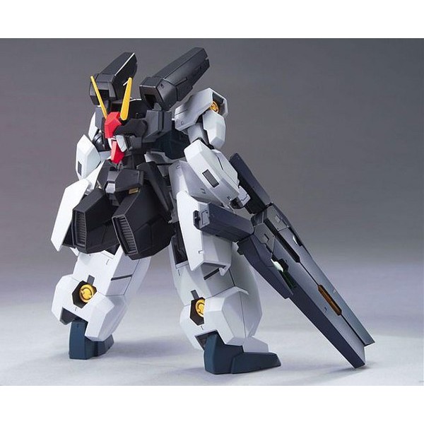 Mô hình lắp ráp HG Seravee Gundam