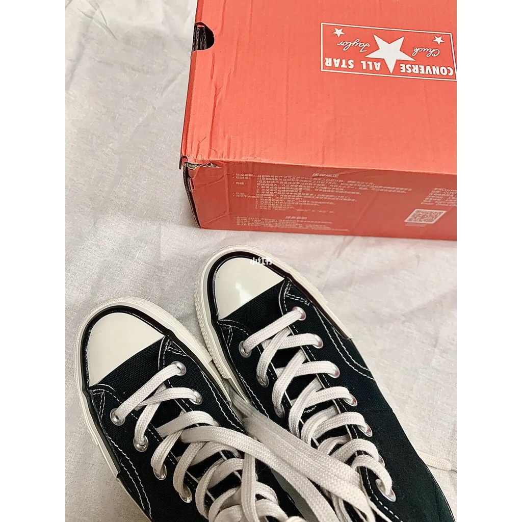 Giày Thể Thao CONVERSE CHUCK TAYLOR ALL STAR Deconstruct # 1584
