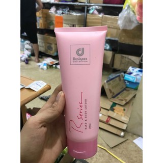 Sữa dưỡng thể trắng da Rseries 200ml