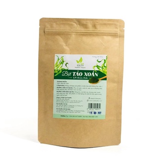 Bột tảo xoắn Viethealthy 100g