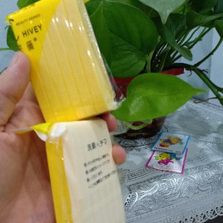 Sỉ Lố 20  Bọt biển - Bông nở rửa mặt Chivey