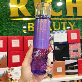 Fresh cut lilacs - xịt thơm body mist bath & body works