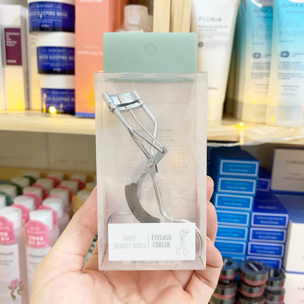 Kẹp mi Eyelash Curler