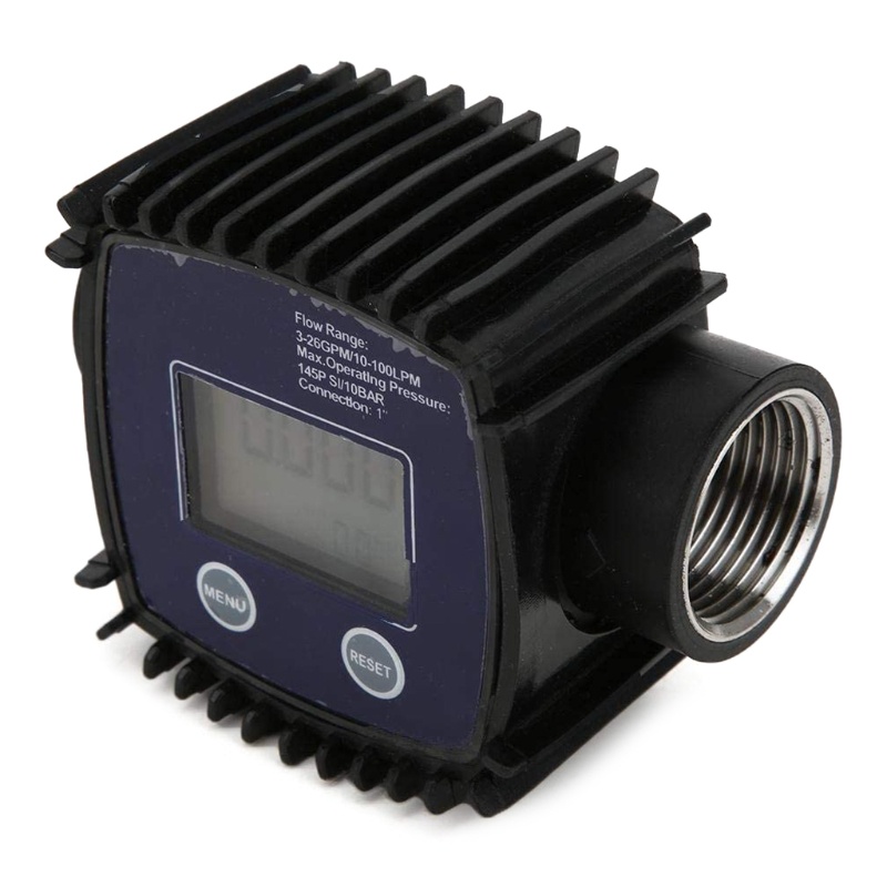 Đồng Hồ Đo Lưu Lượng Chất Lỏng Với Cấu Trúc Lưu Lượng Đơn Giản Và Hướng Dẫn Hóa Chất Cho Petroleum, PCF * PCF * Đơn Giản Và Thuận Tiện Cho Petroleum,