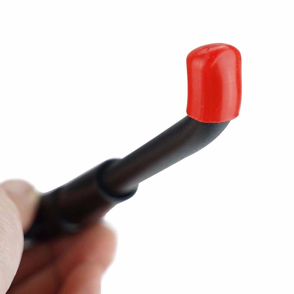 IVORY Bộ 2 Vỏ Bọc Chân Chống Đứng Tripod Trang Trí Cho Xe Đạp Điện Ốp