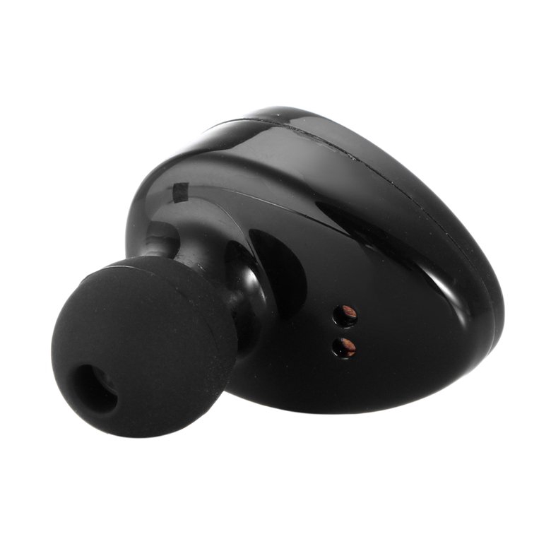 PK TWS-K2 In-ear 4.1 Headset Wireless Earphone With Mic Charger Box