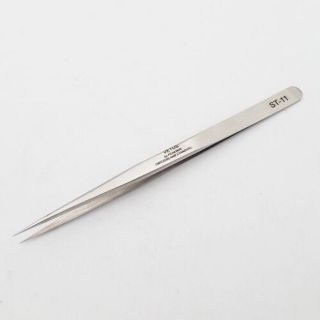 Nhíp gắp lông yến chuyên dụng Vetus ST-11