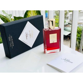 Nước hoa nữ Kilian Rolling in Love 50ml