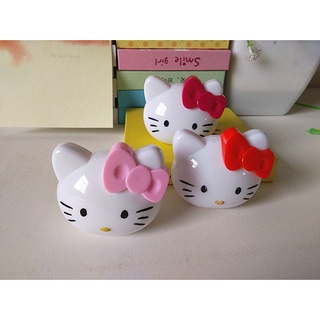 Combo 3 Chiếc Gọt but hình mèo kity