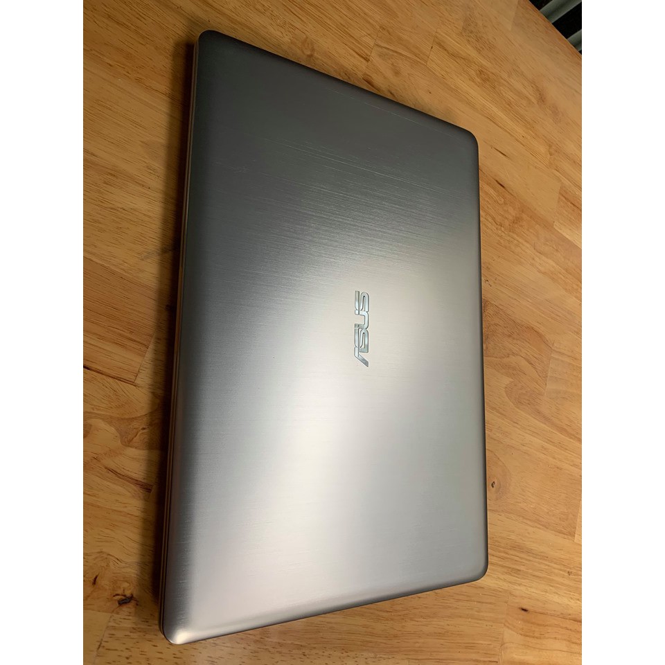 Laptop Asus Vivo Pro N580GD, i7 – 8750H, 16G, 256G, GTX1050, 15,6in, touch | BigBuy360 - bigbuy360.vn