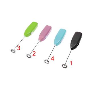 Máy Đánh Trứng/ Tạo Bọt Cà Phê Mini Cầm Tay
