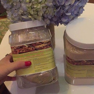 1kg NGŨ CỐC TĂNG CÂN LỢI SỮA + HẠT CHIA
