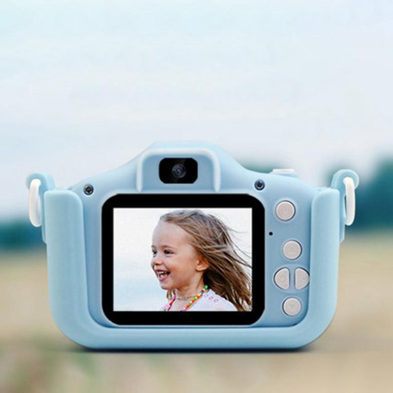 Camera Kỹ Thuật Số Màn Hình 2.0 Inch Cho Bé | BigBuy360 - bigbuy360.vn