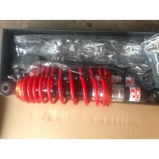 Phuộc RCB cho xe Dream/ Wave/ Sirius/ Cup
