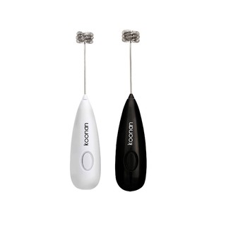 Máy tạo bọt cà phê 3 lò xo cầm tay KOONAN