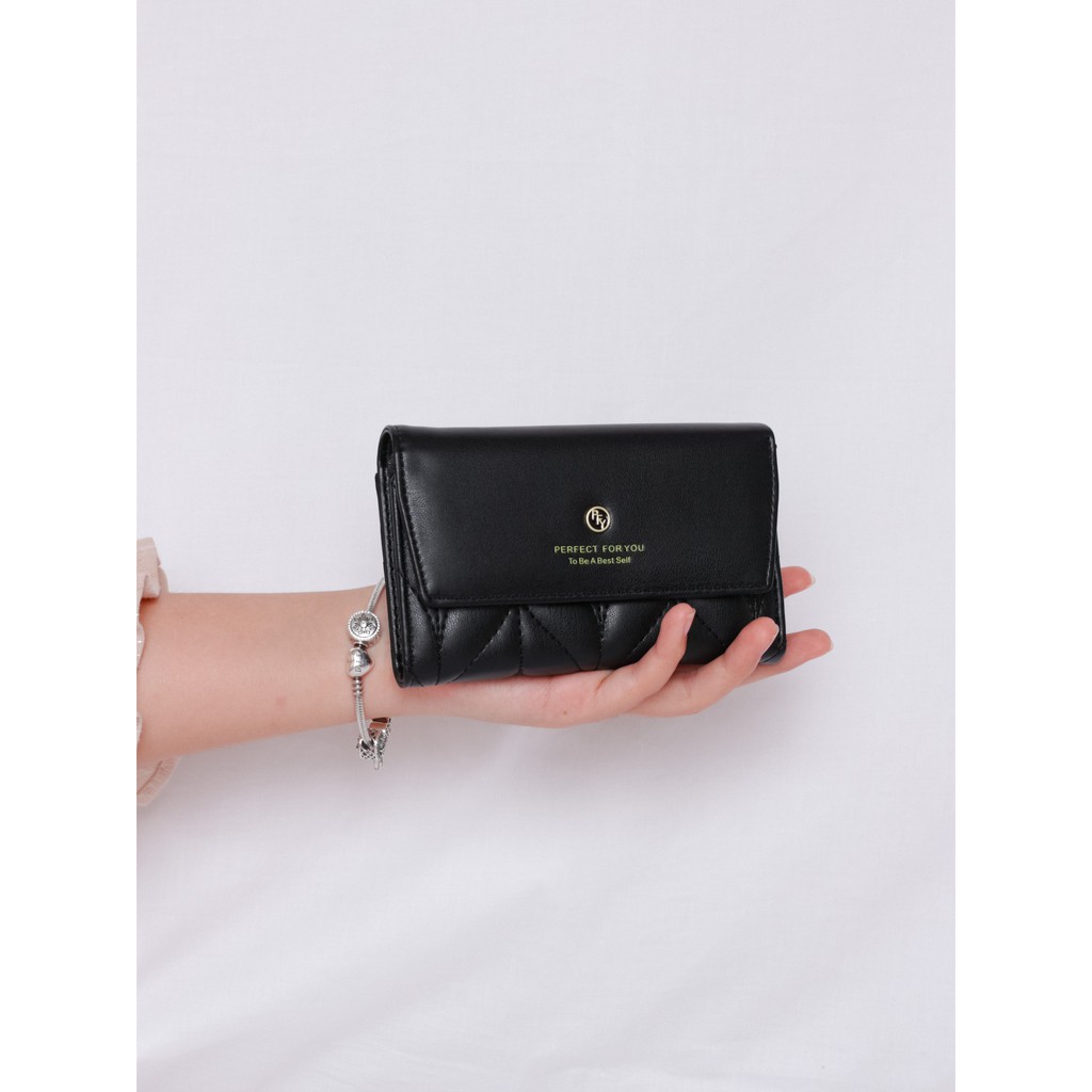 Perfect For You Short Wallet 06 - Ví cầm tay