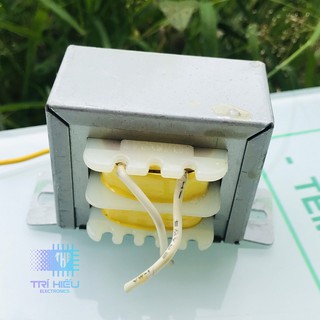 Biến áp 220V ra 30V 3A