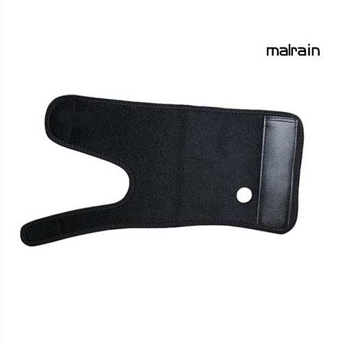 Găng Tay Nẹp Cổ Tay Thoáng Khí Hỗ Trợ Giảm Đau Khớp/ Bong Gân/Căng Cơ