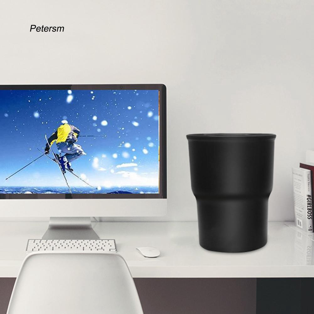 Thùng đựng rác sử dụng trên xe hơi