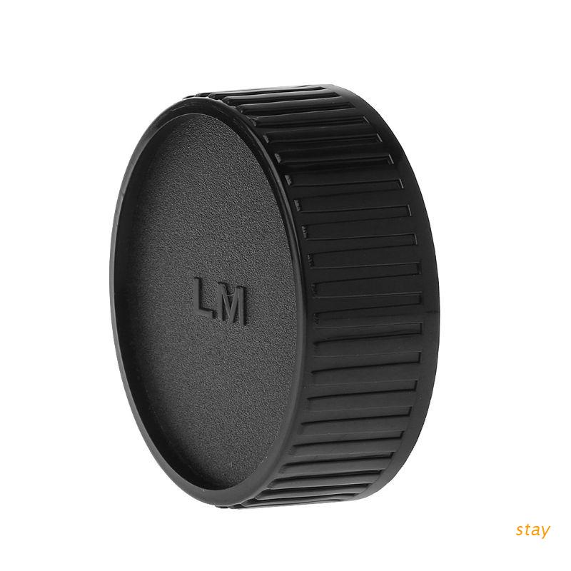 Nắp bảo vệ ống kính máy ảnh Leica M LM M6 M7 M8 | BigBuy360 - bigbuy360.vn