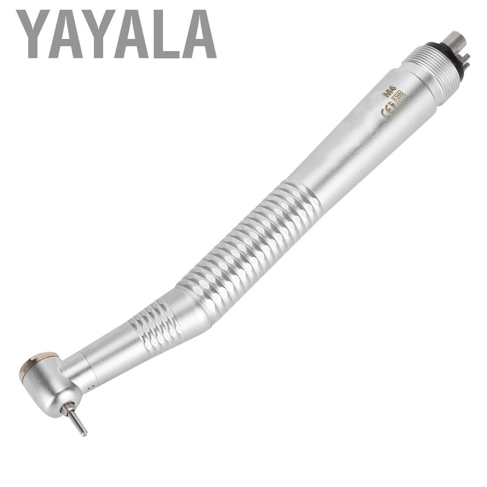 Yayala  Tay khoan nha khoa tốc độ cao 4 lỗ chất lượng Yayala