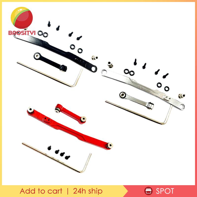 Phụ Kiện Thanh Nối Kim Loại 1: 24 Cho Xe Điều Khiển Từ Xa Axial SCX24