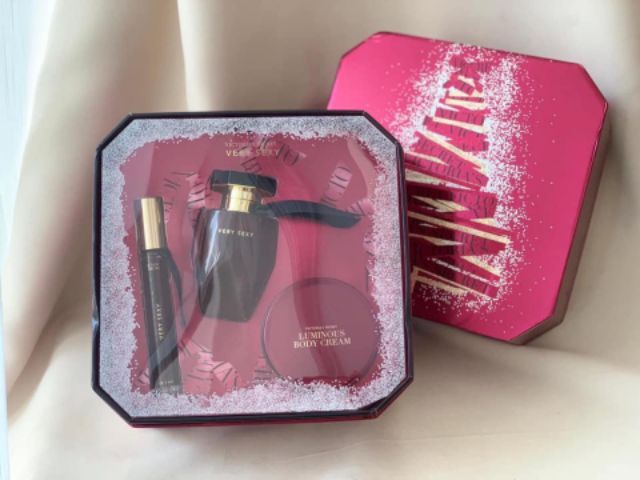 Set nước hoa Very Sexy Victoria Secret | Thế Giới Skin Care