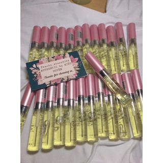 Tinh chất dưỡng mi My Lash Serum Etude House
