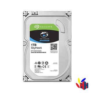 Hdd sg skyhawk 1tb - chuyên camera