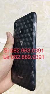 Dán Carbon Vsmart Active 1+ (Active plus) / Active 1
