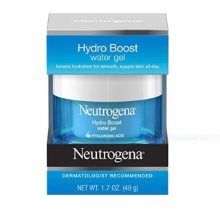 [Hàng Mỹ] Dưỡng ẩm Neutrogena Hydro Boost water Gel - gel cream