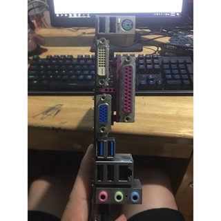 Main B85 MSI Gaming