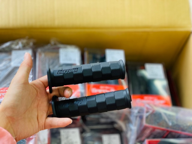 Bao tay DAYTONA Di-Octa chính hãng