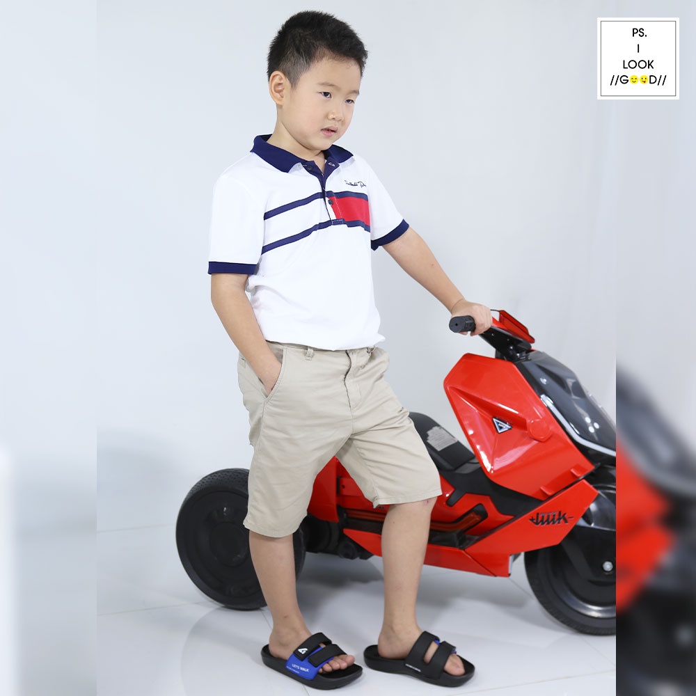 Dép xỏ ngón trẻ em Color Boost X KID
