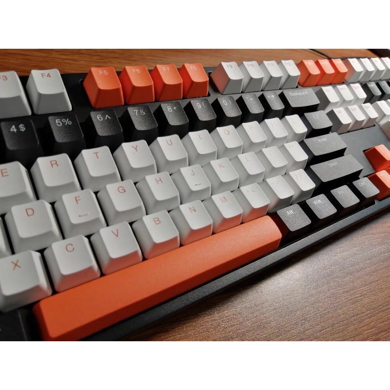 Bàn phím cơ không dây IKBC phiên bản Z200Pro của Đức chính hãng