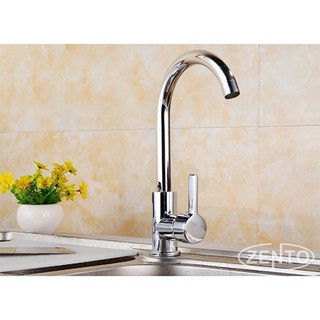 Vòi rửa bát nóng lạnh Zento ZT2094