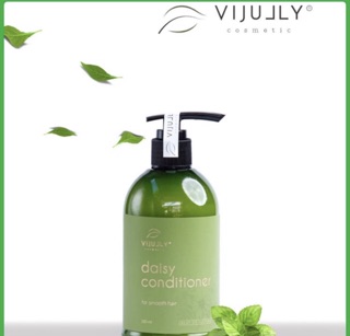 Dầu xả tóc Vi Jully __ Nhamy200412