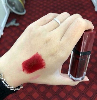 Son bj Bourjois chuẩn Chính Hãng 100%