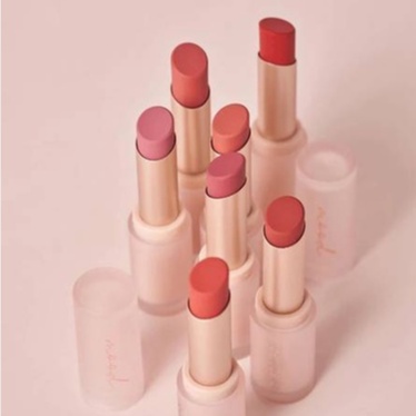 Son lì peripera ink mood matte stick - 08 city pop chili