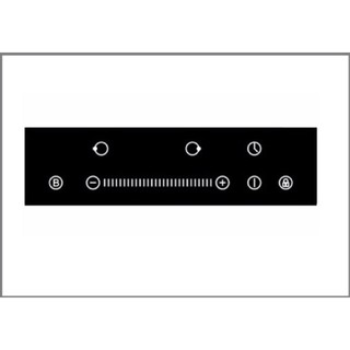 Bếp Từ - Hồng Ngoại IC4200BS