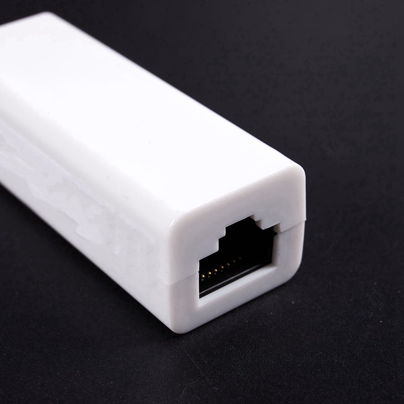 Cáp Chuyển Đổi Usb 2.0 Sang Rj45 Lan Ethernet Network Adapter For Apple Mac Macbook Air Laptop Pc | BigBuy360 - bigbuy360.vn