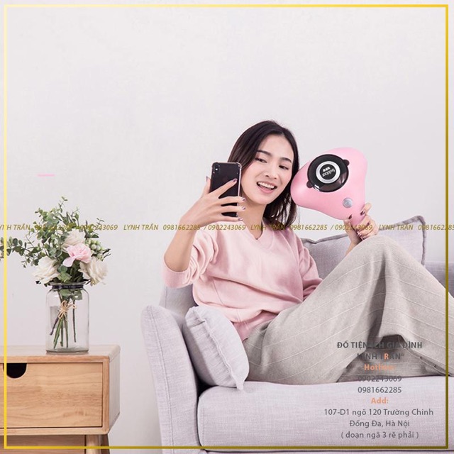 MÁY HÚT BỤI DIỆT KHUẨN ĐỆM GA GIƯỜNG SOFA BOBBOT®️CHÍNH HÃNG GIÁ TỐT | BigBuy360 - bigbuy360.vn