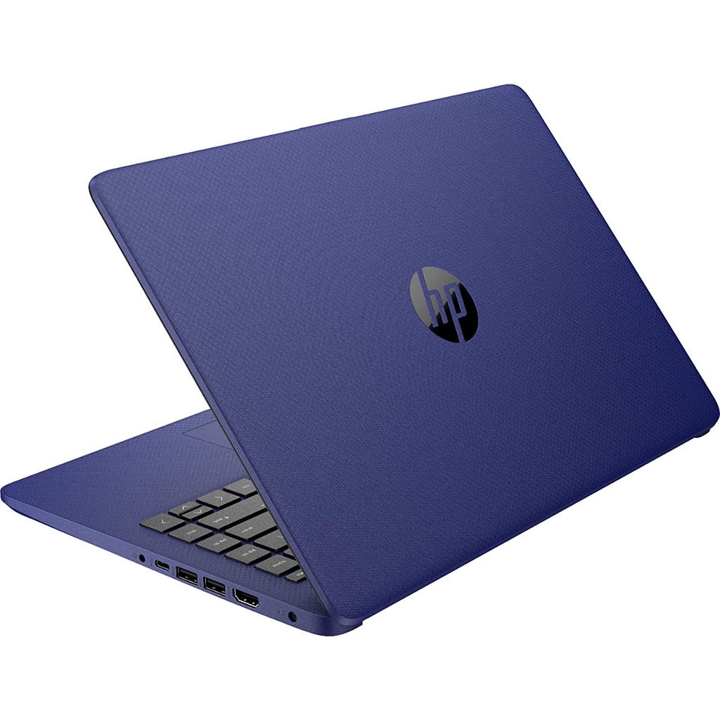 Laptop HP 14 Celeron N4020/ RAM 4GB/ SSD 64GB/ 14 INCH HD chính hãng FPT   + Chuột không dây