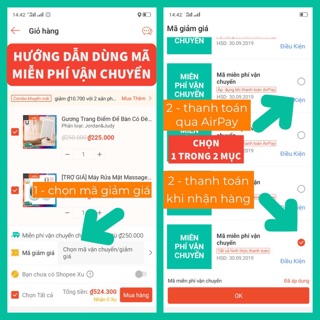 Nón Len Hàn Quốc