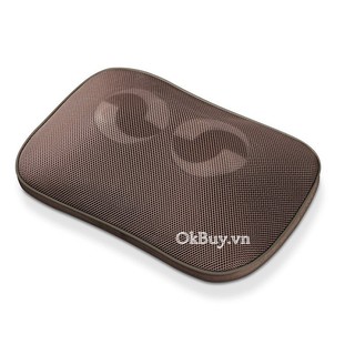 Gối massage beurer mg147