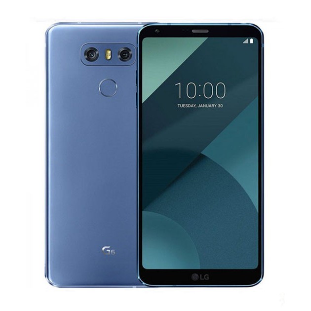 Freeship Điện Thoại LG G6 Hàn Ram 4Gb/64Gb Chính Hãng Mới Đẹp