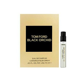 TOM FORD 💥 Mẫu Thử Vial Sample Nước Hoa Nam Nữ Black Orchid Eau de Parfum