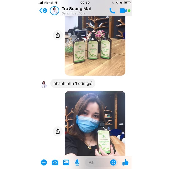 Nước Rửa Tay Khô Diệt Khuẩn SHISSI WHITE 500ml  Chứa 27% Tinh Chât Trà Xanh Và Kem Dưỡng Giúp Da Tay Mềm Mại | BigBuy360 - bigbuy360.vn
